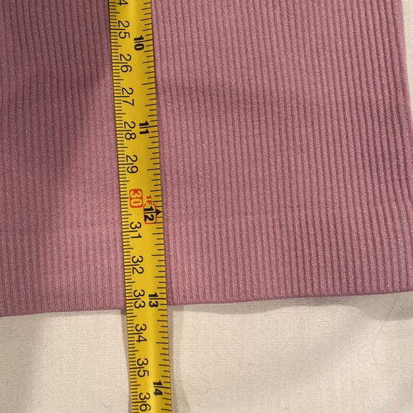 Blue Notes cami top - Picture 5 of 7